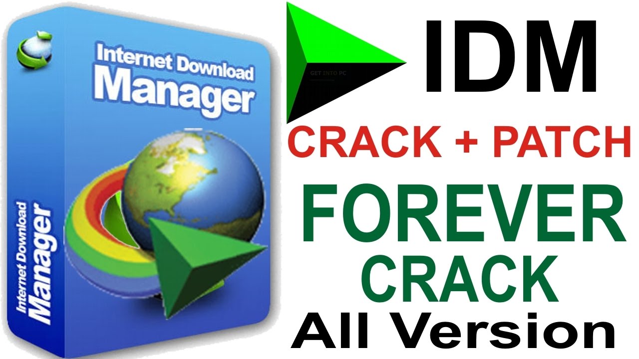 crack internet download manager free